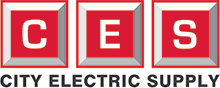 logo ces